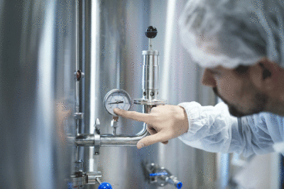 fabricant ingrédient compléments alimentaires
